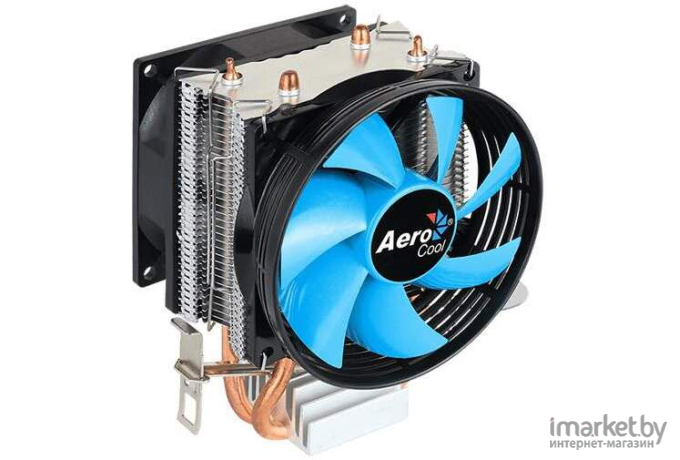 Кулер для процессора AeroCool Verkho 2 Dual