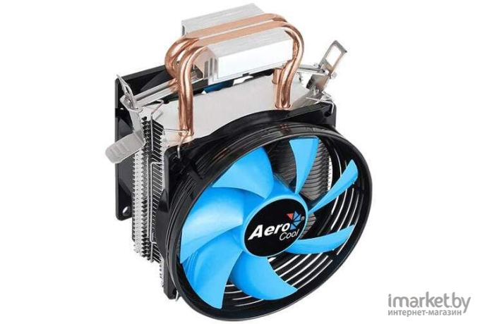 Кулер для процессора AeroCool Verkho 2 Dual