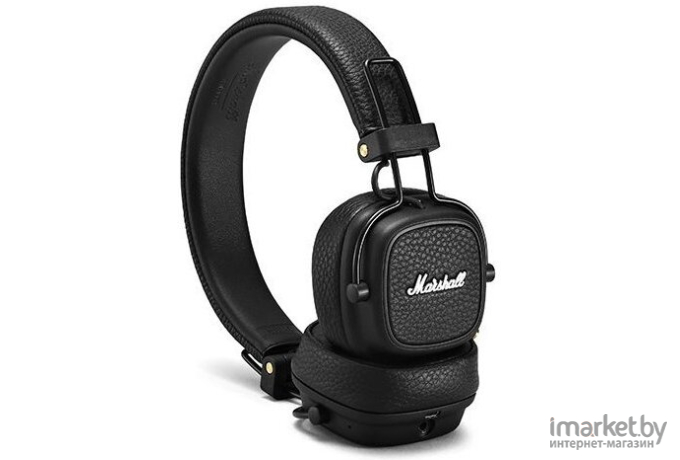 Наушники Marshall Major III Bluetooth (белый)