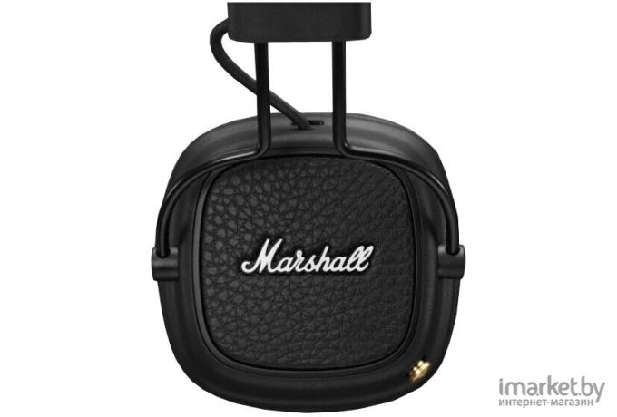 Наушники Marshall Major III Bluetooth (белый)