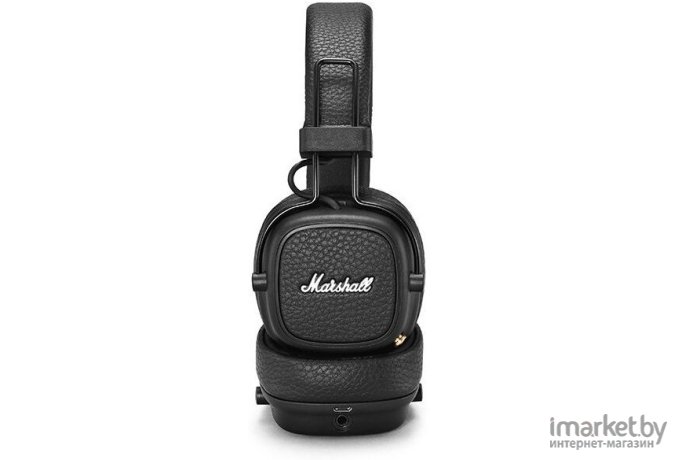 Наушники Marshall Major III Bluetooth (белый)