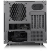 Корпус Thermaltake Core V21 без БП mATX черный [CA-1D5-00S-1WN]