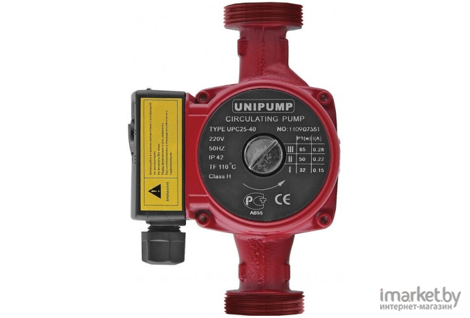 Насос Unipump UPC 25-40