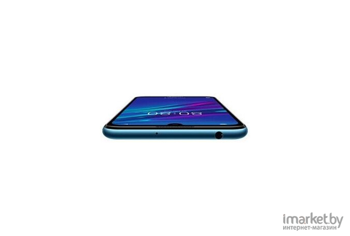 Смартфон Huawei Y6 2019 MRD-LX1F 2GB/32GB (сапфировый синий)