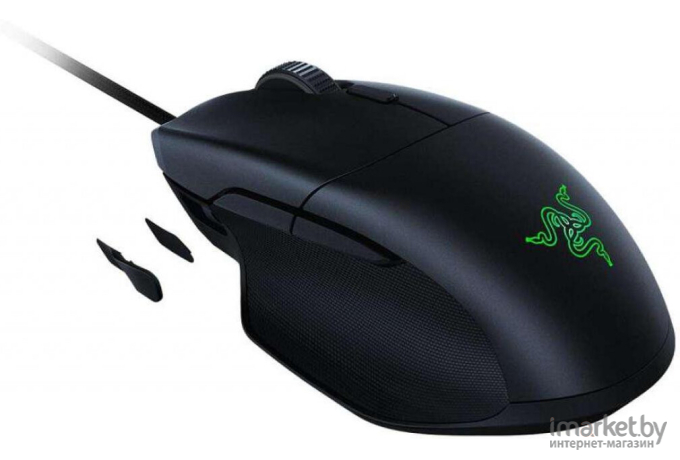 Игровая мышь Razer Basilisk Essential