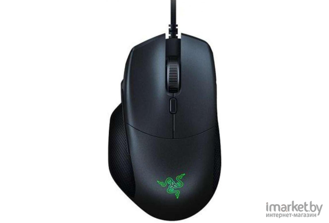 Игровая мышь Razer Basilisk Essential