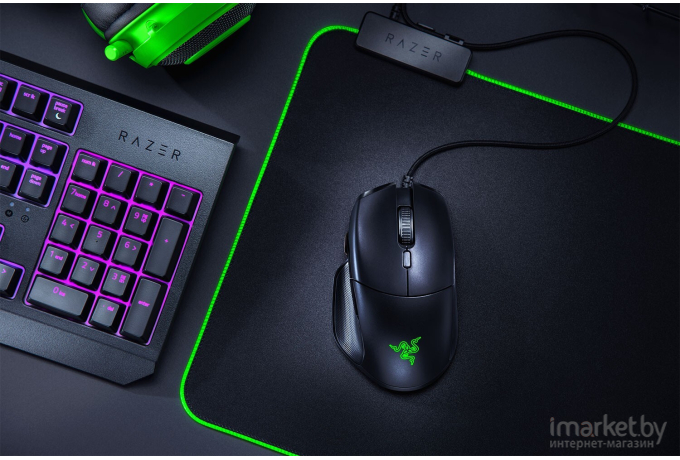 Игровая мышь Razer Basilisk Essential