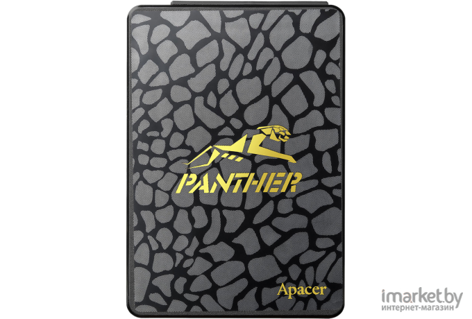 SSD Apacer Panther AS340 240GB AP240GAS340G