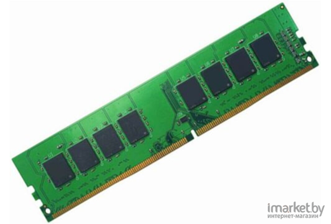 Оперативная память Crucial 8GB DDR4 PC4-21300 [CT8G4DFS8266]