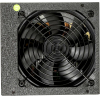 Корпус ITL Блок питания Accord ATX 600W ACC-600W-80BR 80+ bronze (24+4+4pin) 120mm fan 6xSATA RTL