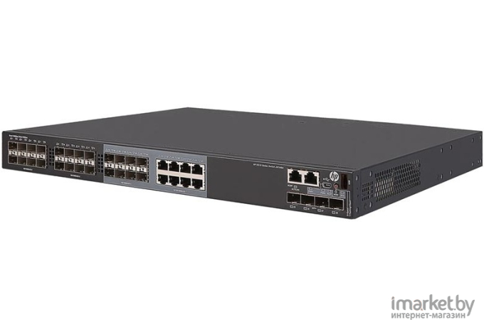 Коммутатор HP FlexNetwork 5510 JH149A