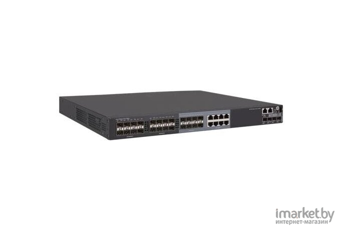 Коммутатор HP FlexNetwork 5510 JH149A