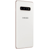 Мобильный телефон Samsung Galaxy S10 +1Tb Ceramic White [SM-G975FCWHSER]