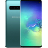 Смартфон Samsung Galaxy S10 128Gb / SM-G973FZGDSER (аквамарин)