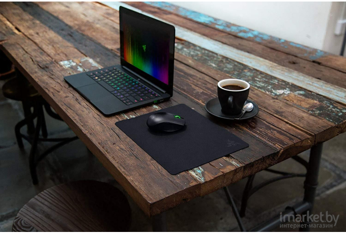 Коврик для мыши Razer Goliathus Mobile Stealth