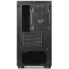 Корпус Thermaltake Versa H17 черный (CA-1J1-00S1NN-00)