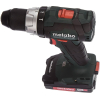 Аккумуляторная дрель-шуруповерт Metabo BS 18 LT BL 602325890