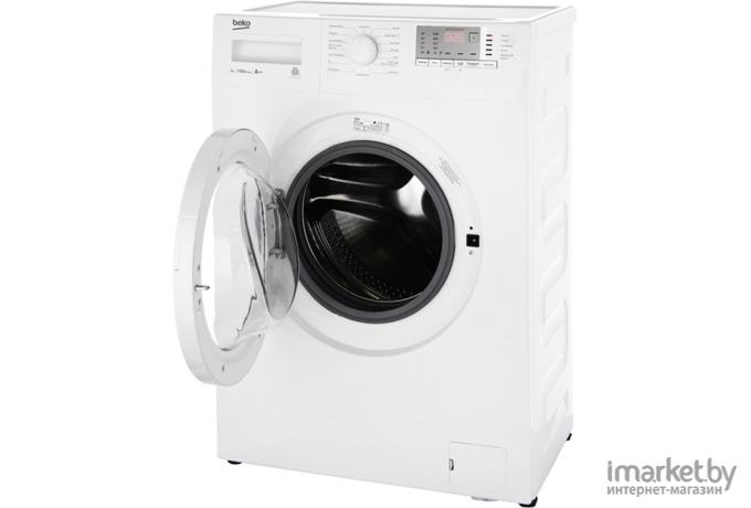 Стиральная машина Beko WRE6512BWW