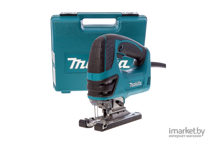 Профессиональный электролобзик Makita 4350CT