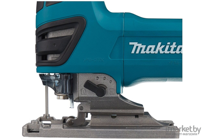 Профессиональный электролобзик Makita 4350CT