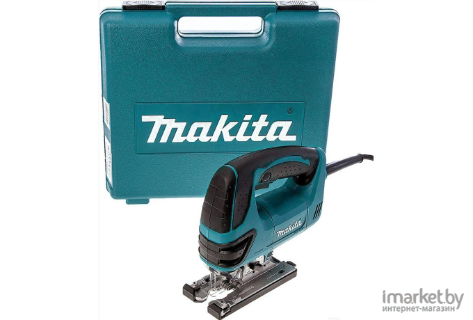 Профессиональный электролобзик Makita 4350CT