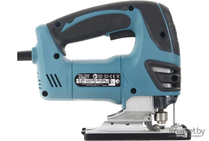 Профессиональный электролобзик Makita 4350CT