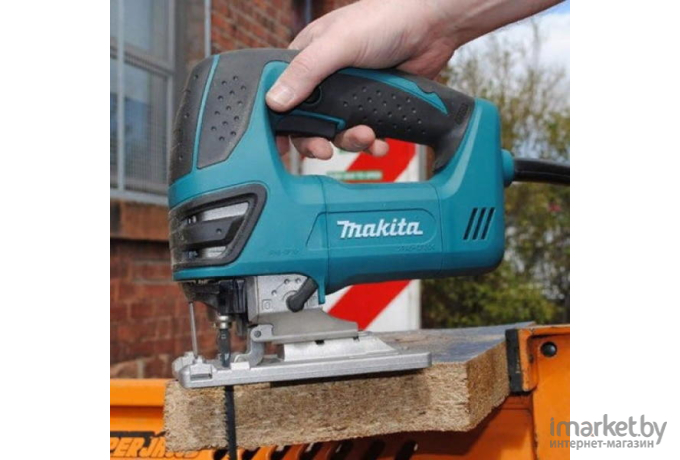 Профессиональный электролобзик Makita 4350CT