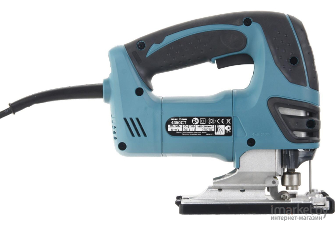 Профессиональный электролобзик Makita 4350CT