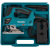 Профессиональный электролобзик Makita 4350CT