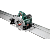 Сетевая циркулярная пила Metabo KS 55 FS 600955500