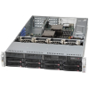 Корпус Supermicro CSE-825TQ-R740LPB