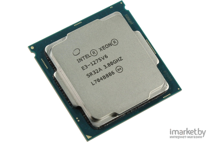 Процессор Intel CM8067702870931SR32A