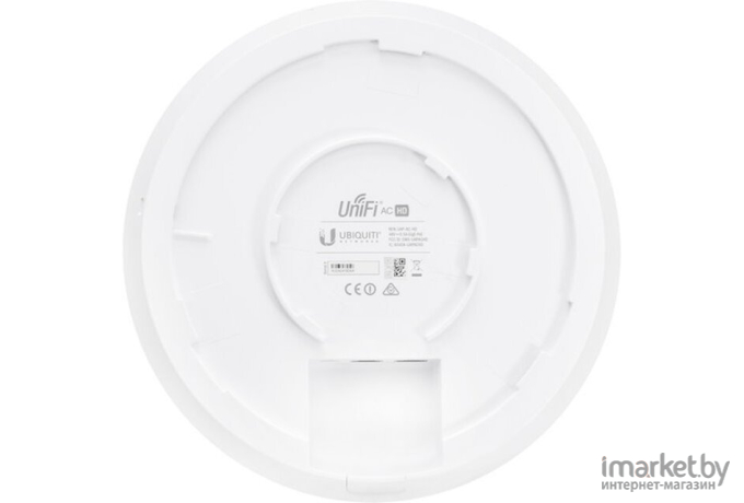 Беспроводная точка доступа Ubiquiti 2533MBPS UNIFI [UAP-AC-HD]