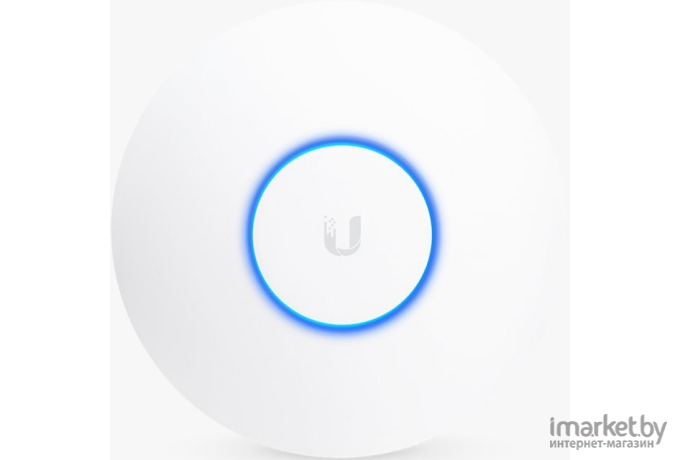 Беспроводная точка доступа Ubiquiti 2533MBPS UNIFI [UAP-AC-HD]