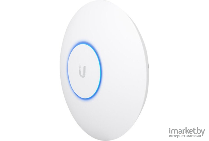 Беспроводная точка доступа Ubiquiti 2533MBPS UNIFI [UAP-AC-HD]