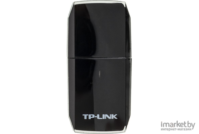 Wi-Fi адаптер TP-Link Archer T2U Nano