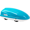 Автомобильный багажник Modula Travel Sport 370 Light Blue