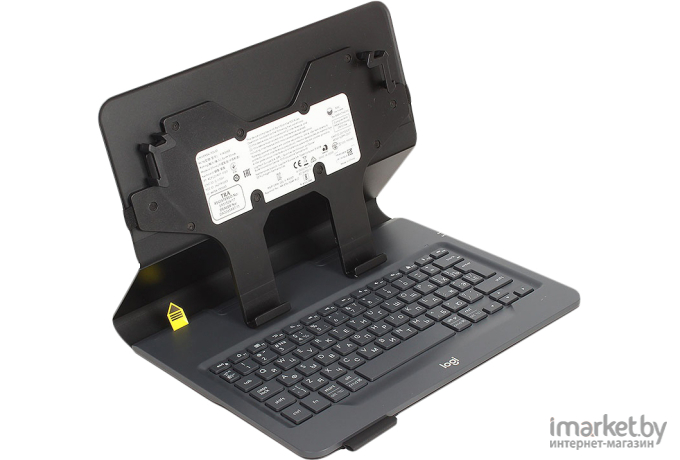 Клавиатура Logitech Universal Folio 920-008342