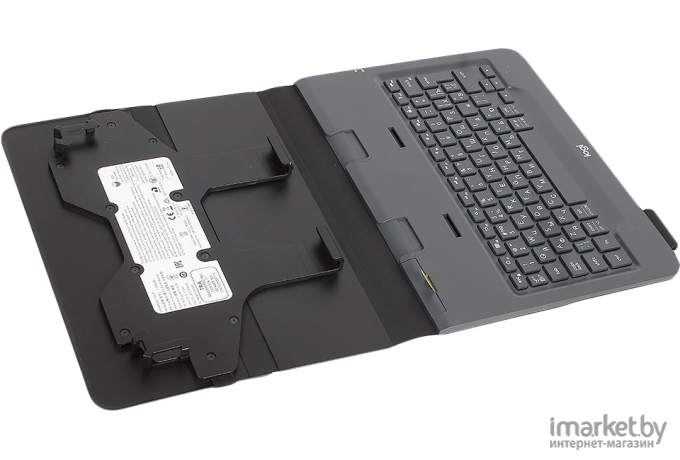 Клавиатура Logitech Universal Folio 920-008342