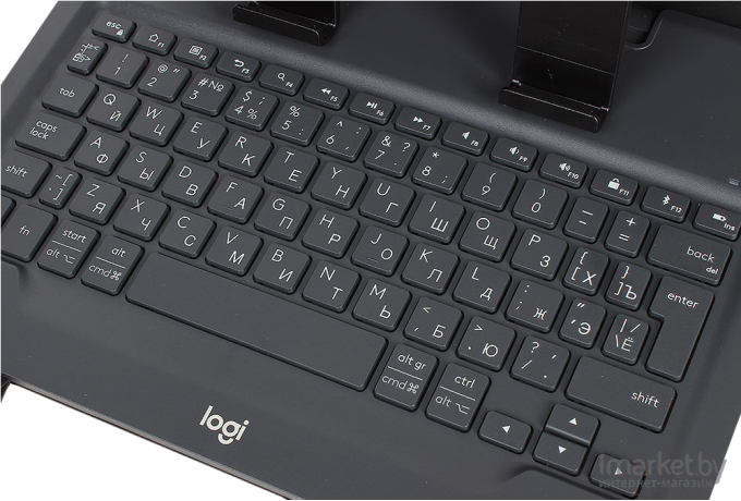 Клавиатура Logitech Universal Folio 920-008342