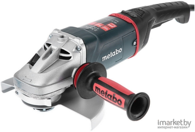 Угловая шлифмашина (болгарка) Metabo WEA 26-230 MVT Quick [606476000]