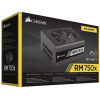 Блок питания компьютера Corsair RM750x CP-9020179-EU