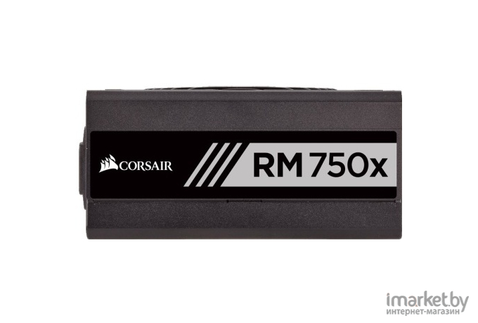 Блок питания компьютера Corsair RM750x CP-9020179-EU