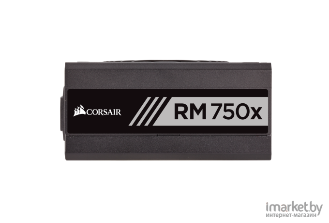 Блок питания компьютера Corsair RM750x CP-9020179-EU