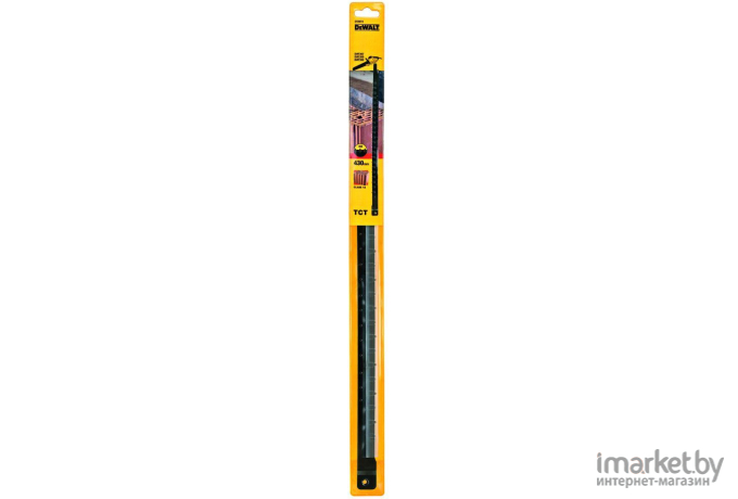 Диск пильный DeWalt DT 2974