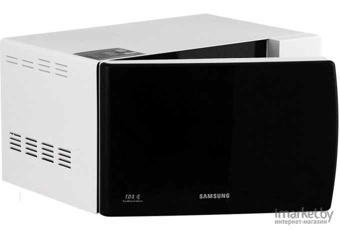 Микроволновая печь Samsung ME81KRW-1/BW