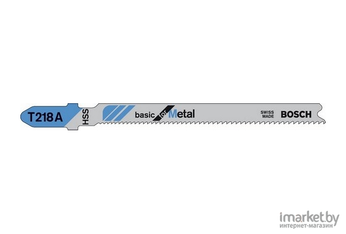 Набор оснастки Bosch 2608631672 (3 предмета)