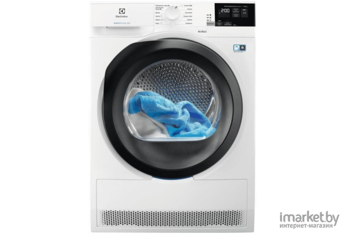 Сушильная машина Electrolux EW8HR359S