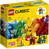 Конструктор Lego Classic Модели из кубиков 11001