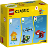 Конструктор Lego Classic Модели из кубиков 11001